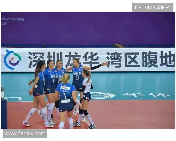 深圳排球队最新排球配合技巧TOP10引领潮流展现团队默契与实力 深圳排球队最新排球配合技巧TOP10引领潮流展现团队默契与实力