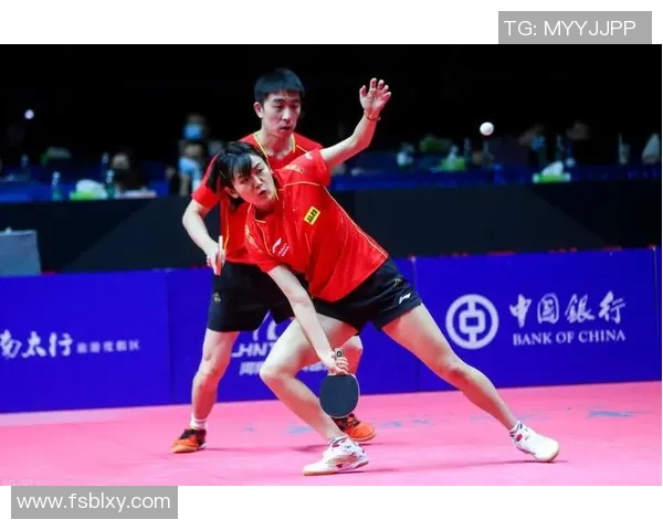 赛后分析:北京乒乓球队与南京乒乓球队的默契配合与战术探讨 赛后分析:北京乒乓球队与南京乒乓球队的默契配合与战术探讨