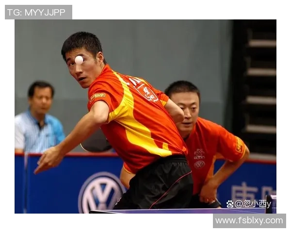 乒乓球纪实:记录武汉乒乓球队的成长故事 乒乓球纪实:记录武汉乒乓球队的成长故事