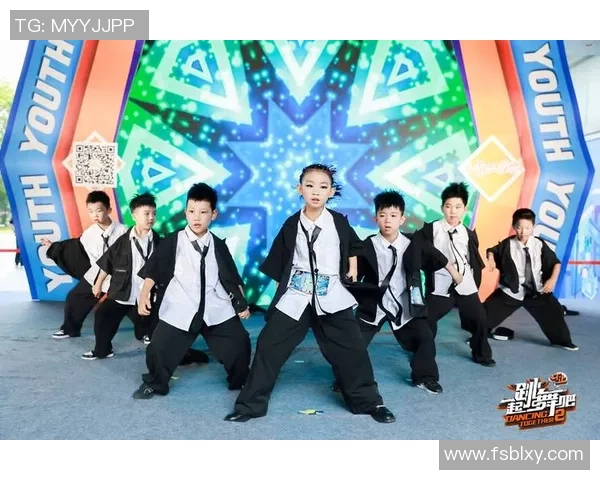 聚焦街舞：杭州街舞队的实力话题