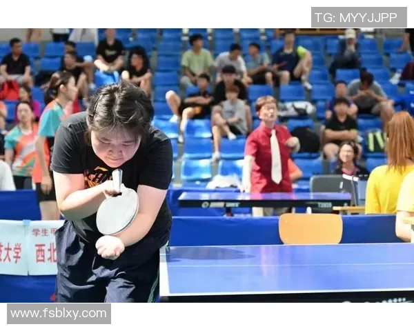 专业解读:西安乒乓球队的整体压制打法 专业解读:西安乒乓球队的整体压制打法