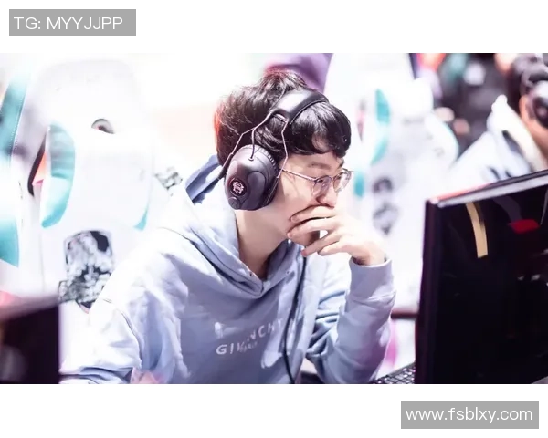 聚焦CS_GO：EDG的技术话题