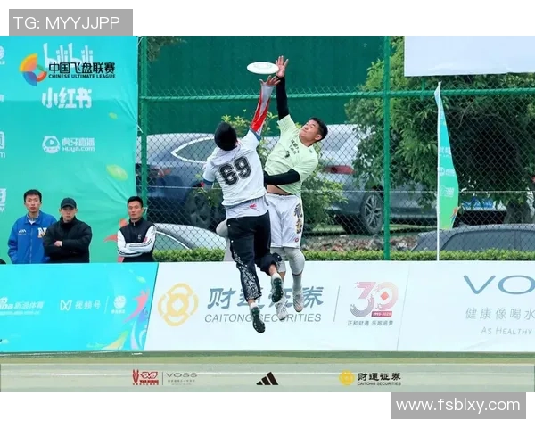 飞盘专题：聚焦成都飞盘队的状态