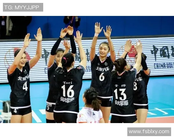 挑战赛特别报道：深圳排球队的突破历程