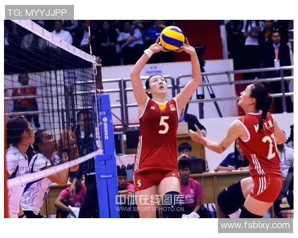 聚焦排球：深圳排球队的状态话题