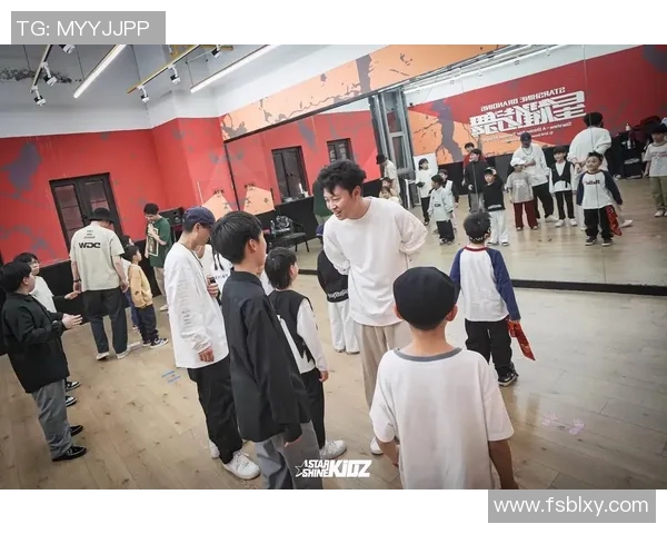 街舞战术：南京街舞队的快攻体系