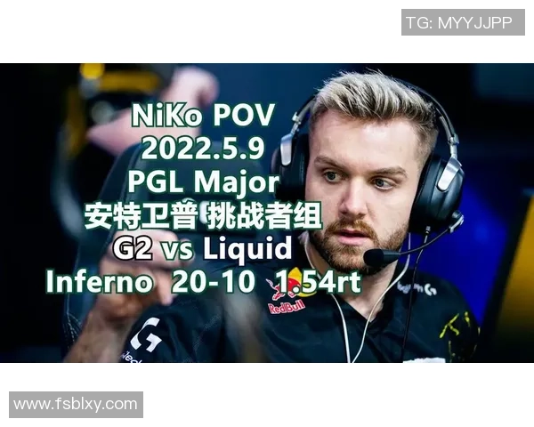 CS_GO深度：解密FPX的整体压制