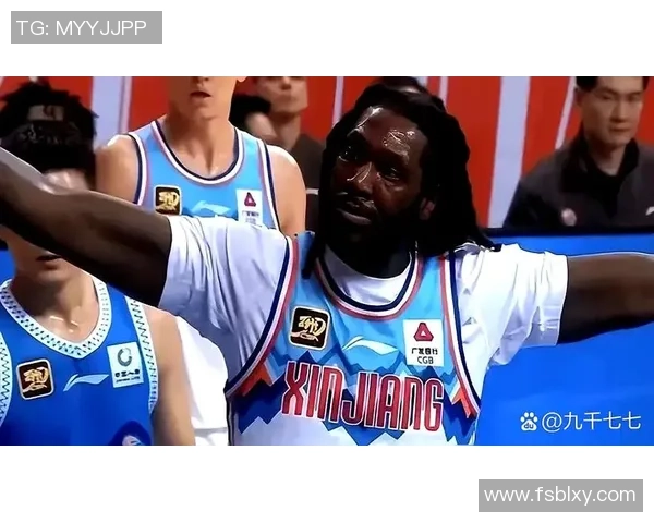 刘伟专访：回顾篮球历程