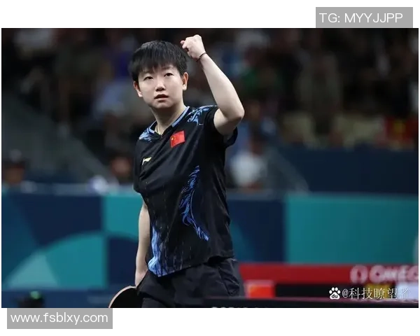 总决赛点评：深圳乒乓球队的意识表现