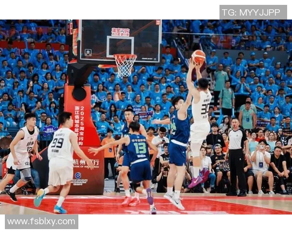 篮球热点：解读杭州篮球队的区域防守