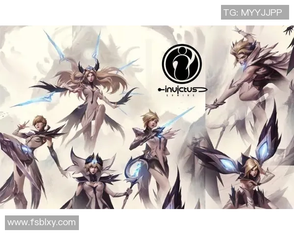 英雄联盟巨献：探秘IG的耐力