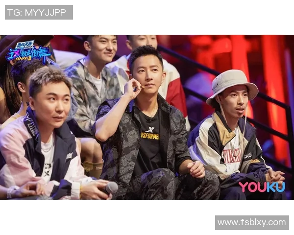 街舞评论：北京街舞队的区域防守得失