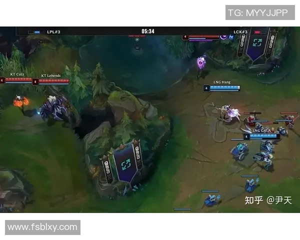 赛后复盘：V5 vs LNG的比赛经验