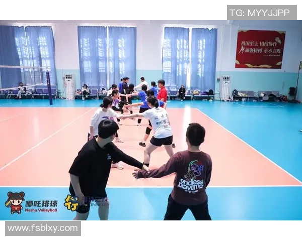 锦标赛点评：上海排球队的比赛经验表现